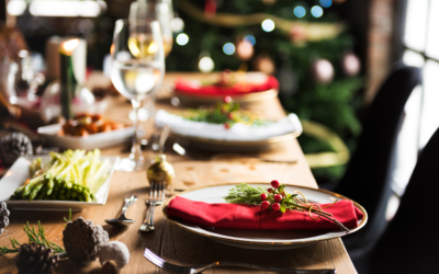Navigating the Holidays with Gluten Intolerance