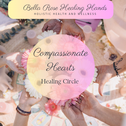 Compassionate Hearts Healing Circle